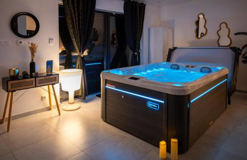 Gîte Spa Cookie - Foto 34