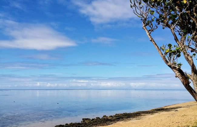 Blue West Villas - Photo 48