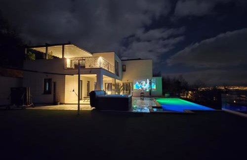 Villa LEVANT - Foto 13