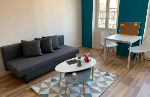 Esprit Studio sur plateau central - Foto 7