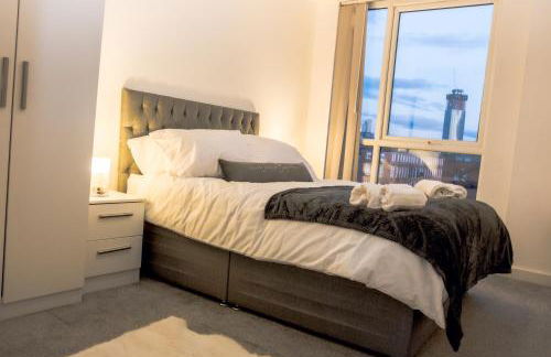 CENTRAL 2BR Apartment Manchester - Foto 30