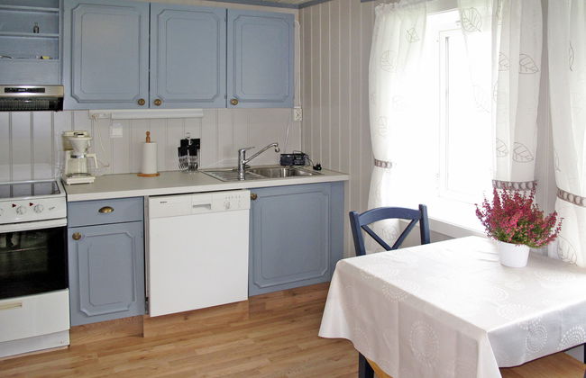 Laksevågen - Foto 2