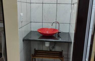 Apê Aconchegante - 4 pessoas - Foto 21