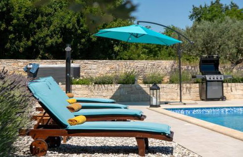 Villa Saint Silentio - Foto 13