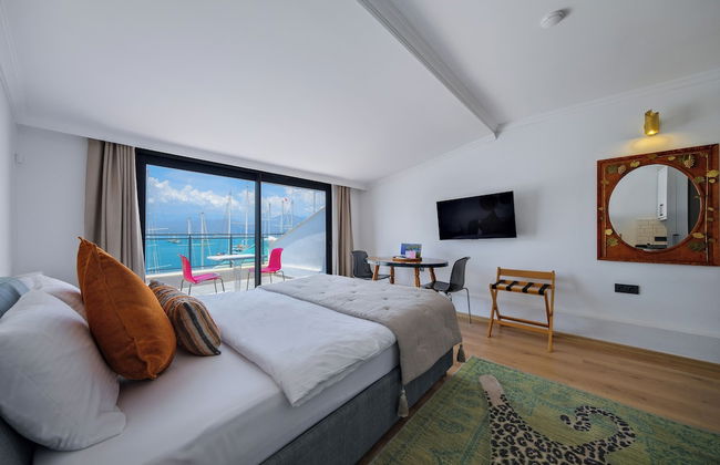 Korfez Suites - Photo 78