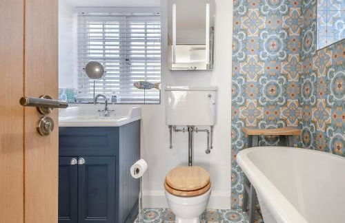 The Lantern Loft - Foto 13