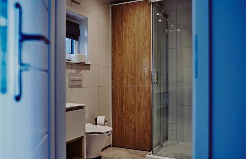 Domki Dollar -Plaża Nowe Guty - Foto 8