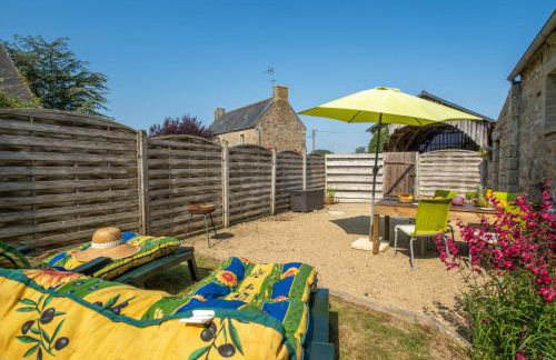 Holiday Home Les Azalées by Interhome - Foto 38