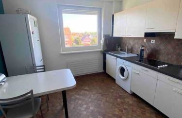 Logement idéal pour un séjour alsacien en amoureux - Foto 10