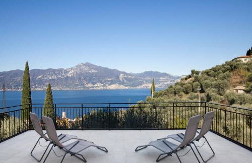 Casa Karin-Vista Lago - Foto 14