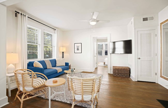 800 Furnished Apartments - Foto 18