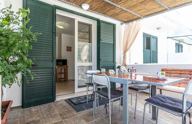 Appartamento Violetta - Foto 13