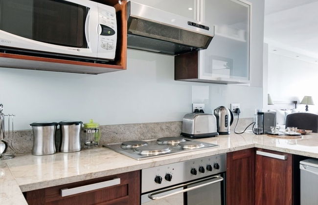 Bantry Beach Seaview Apartments - Foto 5