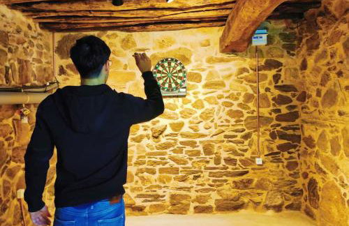 Casa de Ribeira Sacra - Foto 45