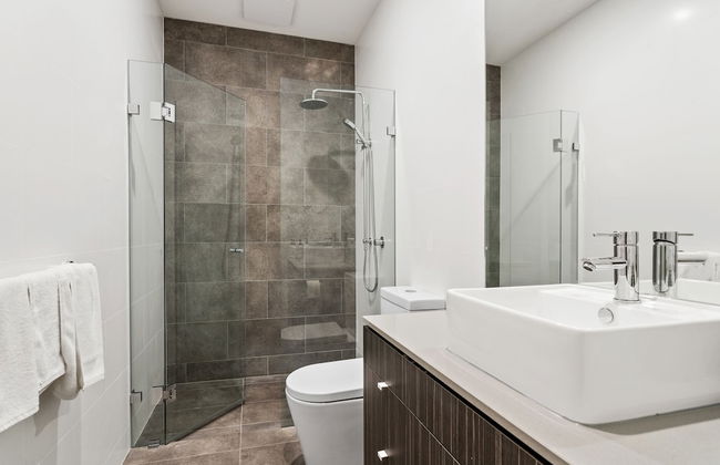 Little Grenfell Apartments by Urban Rest - Foto 28