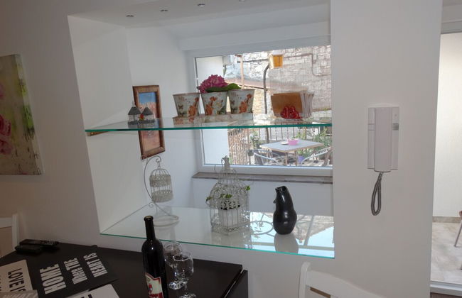 Guesthouse Marileo - Photo 32