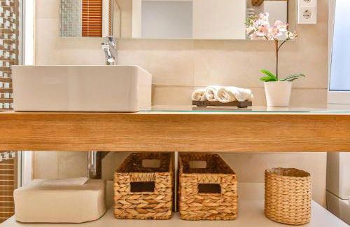 MAGNÍFICO APARTAMENTO - primera línea de mar - Photo 31