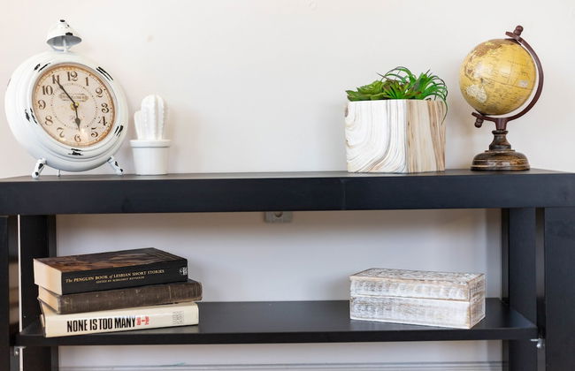 Corner Suite - Yonge & Bloor - Foto 28