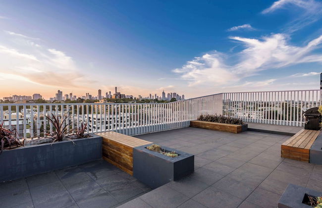 Oaks Melbourne South Yarra Suites - Photo 31