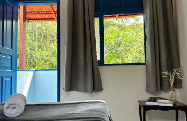 Sítio incrível 4Q c/ piscina e área de churrasco - Foto 32