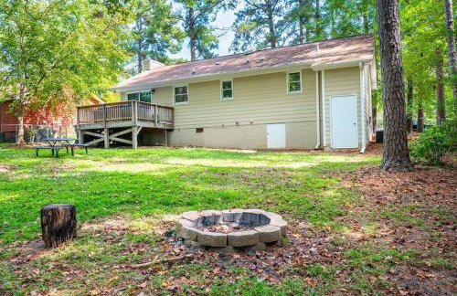 Cozy on Ger Maine St 1 Mile From Downtown Apex - Foto 36