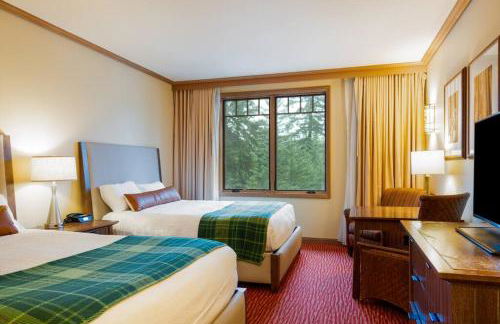 4006 Suncadia Lodge Pool and Hot-Tub Access with Hotel Amenities - Foto 20