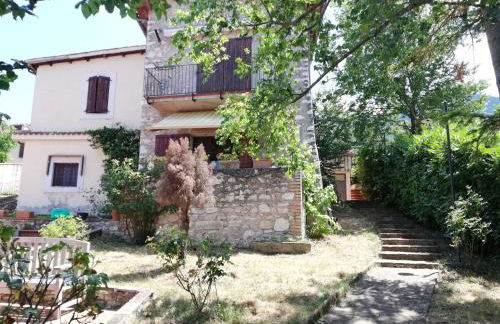 Country House Trevi Umbria Borghetto Vetuliae - Photo 13