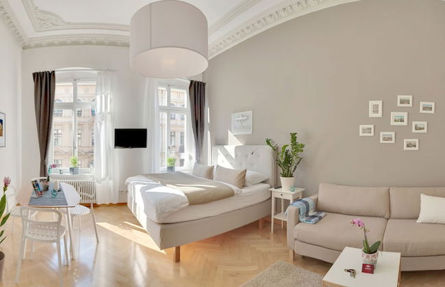 Stadtbleibe Leipzig - Photo 7