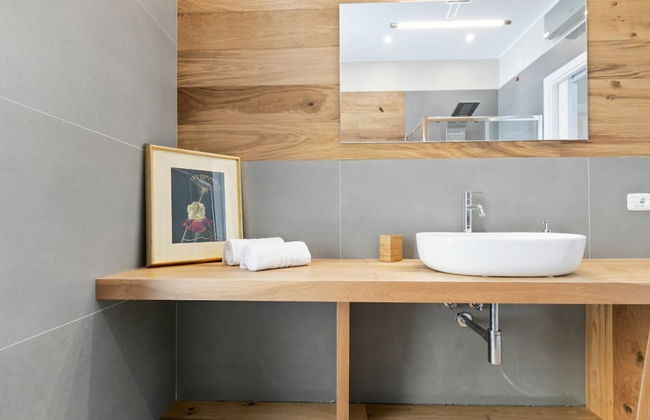 Palermo Luxury Apartment - Foto 15