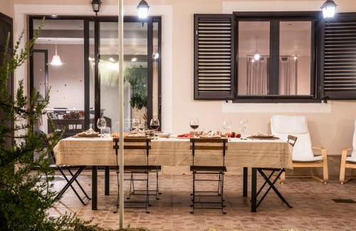 Villa Ramadia - Foto 44