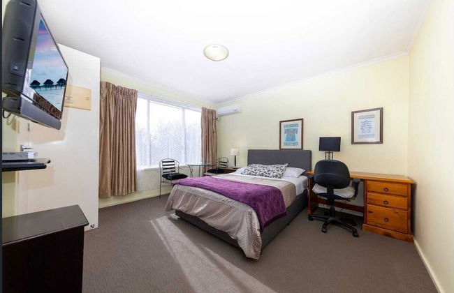 Knightsbridge Apartments - Foto 18