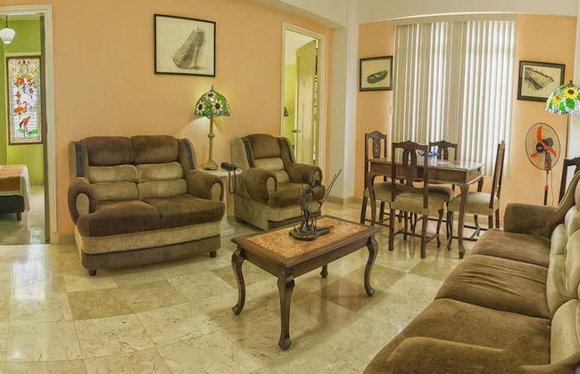 Apartamento Familia Campa Mayelin - Old Havana - Photo 31