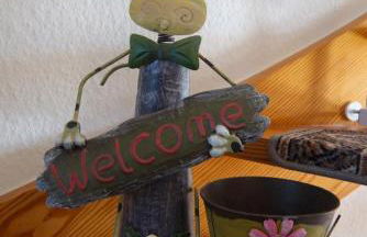 Inselblume 05 - Große Ferienwohnung in Landkirchen mit Hund - Foto 13