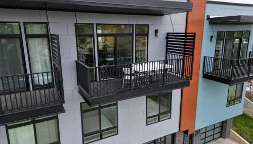 Luxury 3-Bedroom Townhome - Spectacular Views - Foto 3