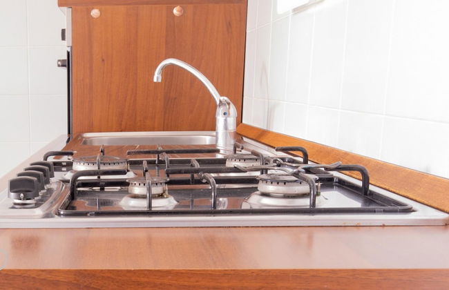 Welcomely - La Nassa - Foto 21