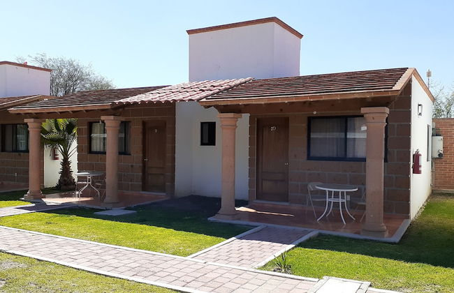 Villas Amalur - Foto 3