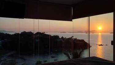 Casa em Angra com 4 quartos, churrasqueira, piscina, sinuca e quadra privativa - Foto 3