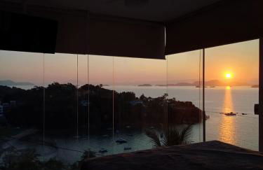 Casa em Angra com 4 quartos, churrasqueira, piscina, sinuca e quadra privativa - Foto 3