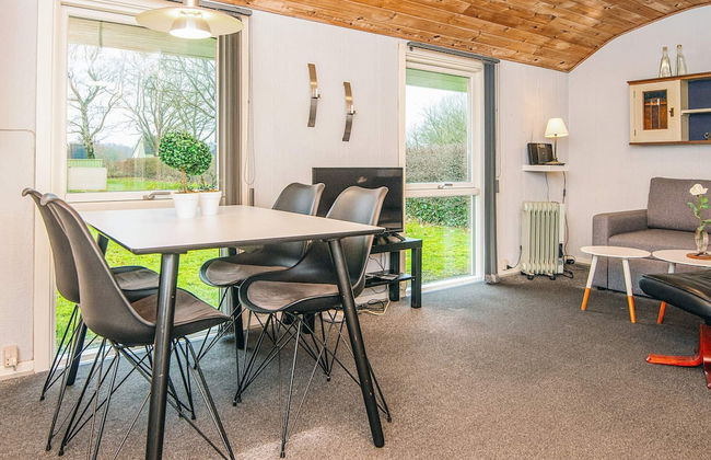 4 Person Holiday Home in Grindsted-by Traum - Foto 13