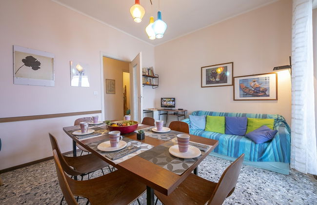 Tre Balconi Sul Mare Beach - Foto 1