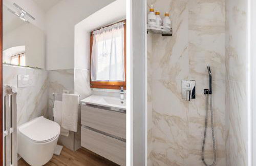 Apartment Cà Dai Noni - Family & Pet Friendly - Terrace - Near Lake Maggiore - Foto 7