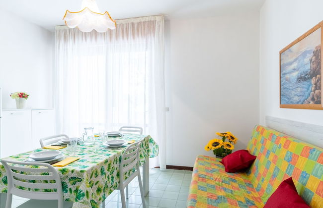 Residence Sporting - Foto 19