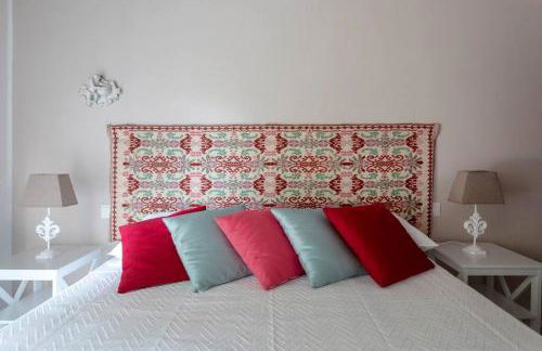 Villa Marina Sant'Elia - Foto 16