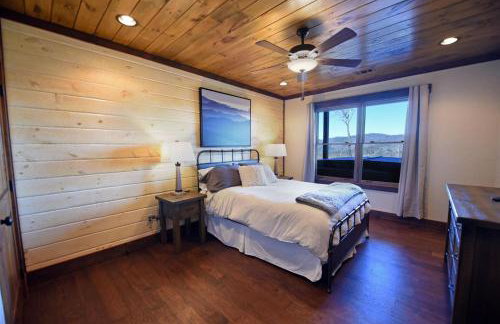 High Ridge Lodge- Epworth GA - Foto 27