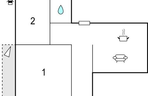 Two-Bedroom Apartment In Barban-Rebici - Foto 28