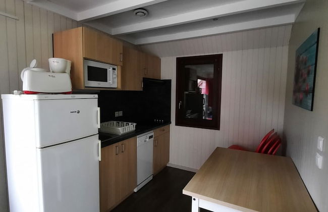 VVF Les Vosges Bitche - Foto 21