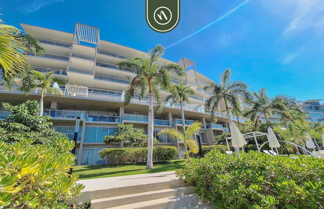 Bolongo PH2 in Punta de Mita - Foto 41