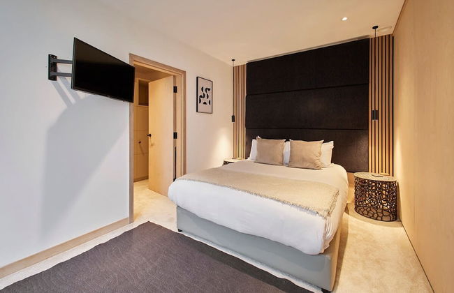 Host Stay Sleeper Cottage - Foto 16