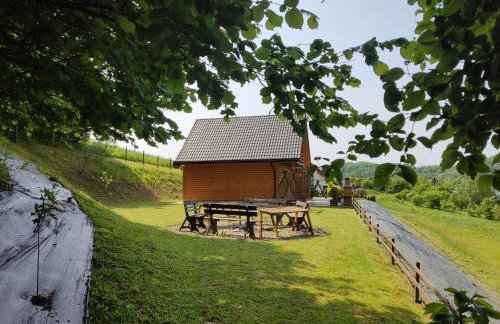 Chaty na Cholewicy Domki Całoroczne - Foto 40