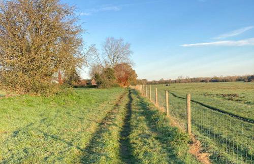 Meadow Cottage - Foto 21